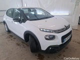  Citroen  C3 CITROEN  / 2016 / 5P / Berline PureTech 82 S&S BVM Feel Business #4