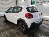  Citroen  C3 CITROEN  / 2020 / 5P / Berline PureTech 83 S&S BVM Feel Pack #2