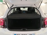  Citroen  C3 CITROEN  / 2020 / 5P / Berline PureTech 83 S&S BVM Feel Pack #10