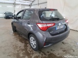  Toyota  Yaris TOYOTA  Hybride / 2017 / 5P / Berline 1.5 VVT-I HYBRID France Business #2