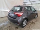  Toyota  Yaris TOYOTA  Hybride / 2017 / 5P / Berline 1.5 VVT-I HYBRID France Business #3