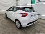  Nissan  Micra NISSAN  / 2016 / 5P / Berline IG-T 100 Business Edition / VO RECONDITIONNE - PHOTOS AVANT RECONDITIONNEMENT #2
