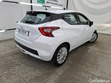  Nissan  Micra NISSAN  / 2016 / 5P / Berline IG-T 100 Business Edition / VO RECONDITIONNE - PHOTOS AVANT RECONDITIONNEMENT #3