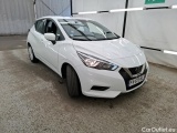  Nissan  Micra NISSAN  / 2016 / 5P / Berline IG-T 100 Business Edition / VO RECONDITIONNE - PHOTOS AVANT RECONDITIONNEMENT #4