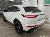  DS  DS7 7 Crossback Performance Line + 1.6 PureTech 180CV BVA8 E6d / VO RECONDITIONNE - PHOTOS AVANT RECONDITIONNEMENT #2