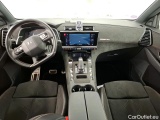  DS  DS7 7 Crossback Performance Line + 1.6 PureTech 180CV BVA8 E6d / VO RECONDITIONNE - PHOTOS AVANT RECONDITIONNEMENT #5