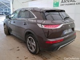  DS  DS7 DS DS 7 Crossback / 2017 / 5P / SUV BlueHDi 130 Auto Executive #2