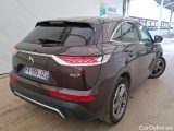  DS  DS7 DS DS 7 Crossback / 2017 / 5P / SUV BlueHDi 130 Auto Executive #3
