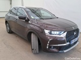  DS  DS7 DS DS 7 Crossback / 2017 / 5P / SUV BlueHDi 130 Auto Executive #4