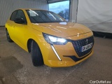  Peugeot  208  Allure Pack 1.2 PureTech 100CV BVA8 E6d #4