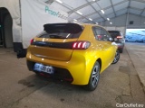  Peugeot  208  Allure Pack 1.2 PureTech 100CV BVA8 E6d #3