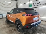  Peugeot  2008 PEUGEOT  / 2019 / 5P / Crossover 1.2 PT 130 S&S GT Line #2