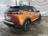  Peugeot  2008 PEUGEOT  / 2019 / 5P / Crossover 1.2 PT 130 S&S GT Line #3