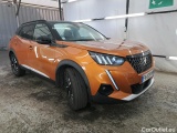  Peugeot  2008 PEUGEOT  / 2019 / 5P / Crossover 1.2 PT 130 S&S GT Line #4