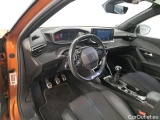  Peugeot  2008 PEUGEOT  / 2019 / 5P / Crossover 1.2 PT 130 S&S GT Line #5