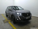  Peugeot  2008  Active Business 1.2 PureTech 130CV BVA8 E6d #4