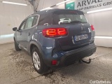  Citroen  C5  Aircross Live 1.5 BlueHDi 130CV BVM6 E6d #2