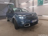  Citroen  C5  Aircross Live 1.5 BlueHDi 130CV BVM6 E6d #4