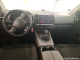  Citroen  C5  Aircross Live 1.5 BlueHDi 130CV BVM6 E6d #5