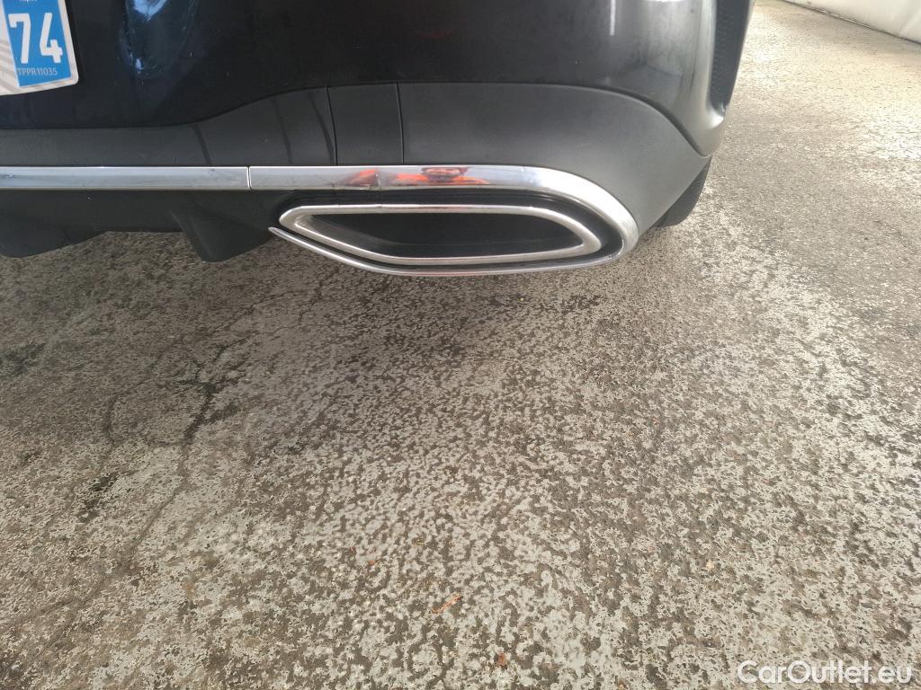  Mercedes  CLA-Klasse MERCEDES-BENZ CLA Shooting Brake / 2019 / 5P / Break CLA 200 AMG Line BA7 #7