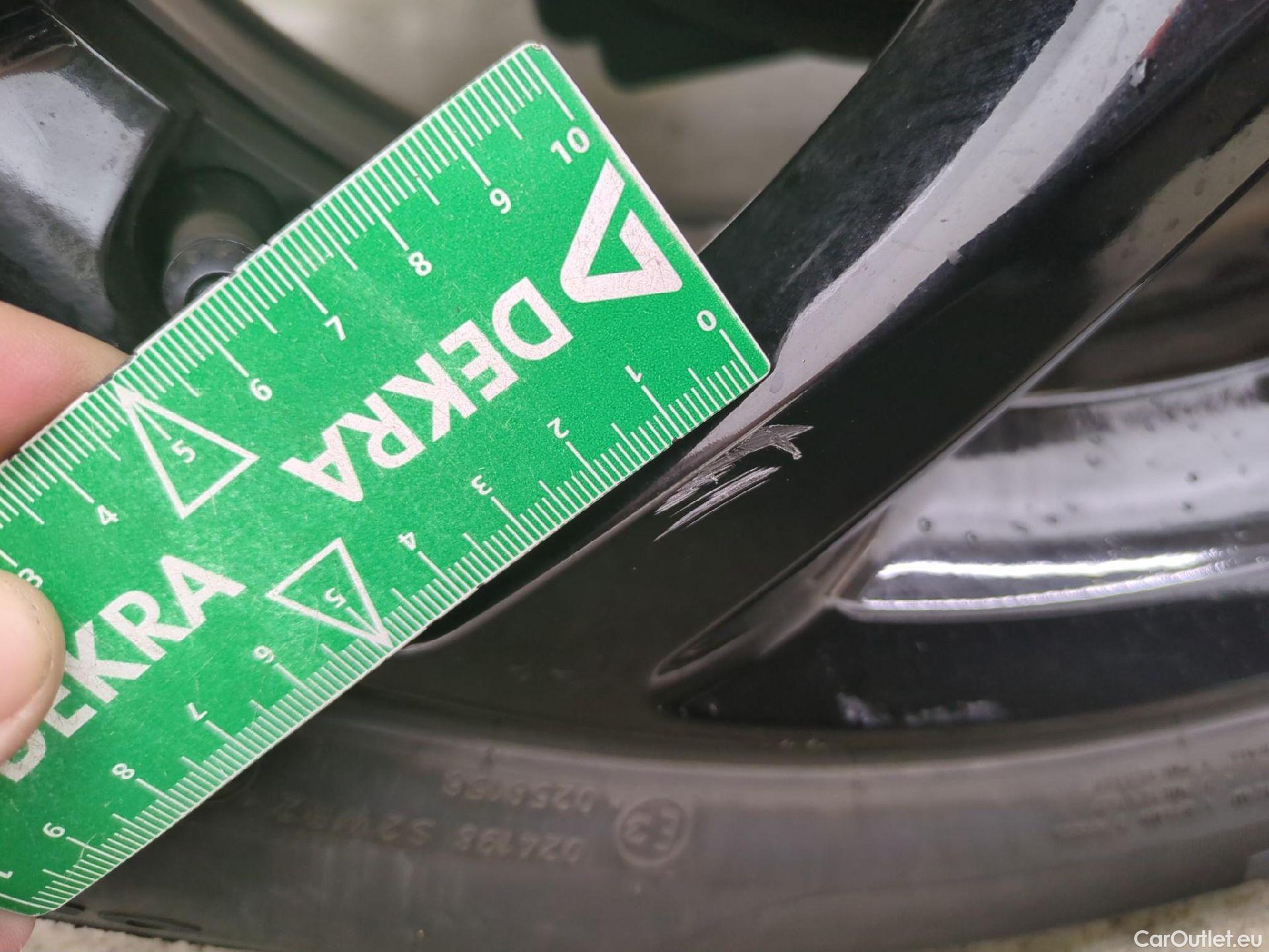  Opel  Corsa  F Ultimate 1.2 Turbo 130CV BVA8 E6d #16