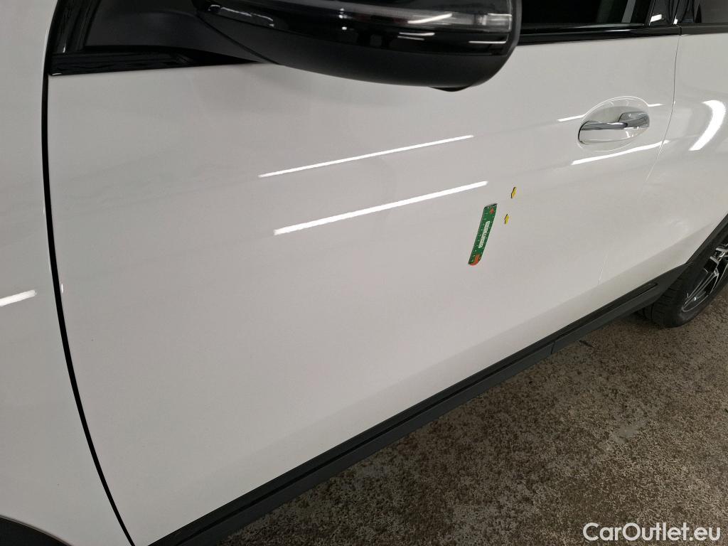  Mercedes  GLA MERCEDES-BENZ  / 2020 / 5P / SUV 1.3  250 e AMG LINE DCT #4