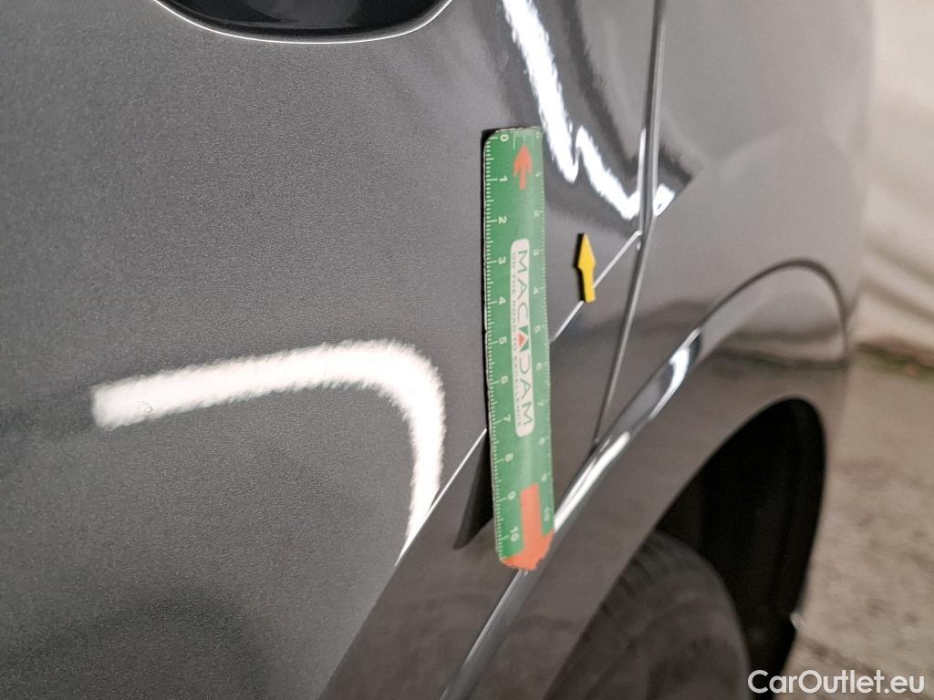  Audi  Q3  Sportback 35 TFSI S line 1.5 TFSI 150CV BVA7 E6d #29