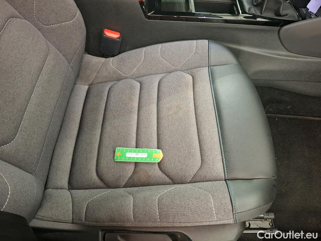  Citroen  C4  Berline Feel Pack Business 1.5 BlueHDI 110CV BVM6 E6d #14