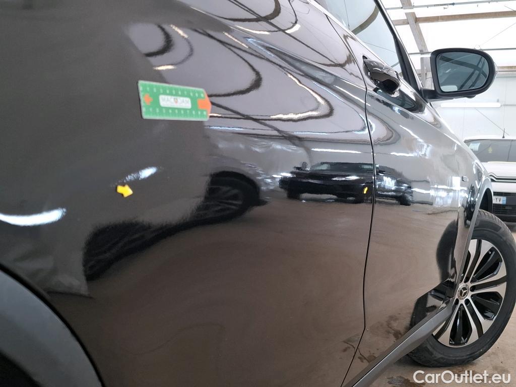  Mercedes  G-Klasee MERCEDES-BENZ GLC / 2019 / 5P / SUV GLC 300 e Business Line 4Matic #6