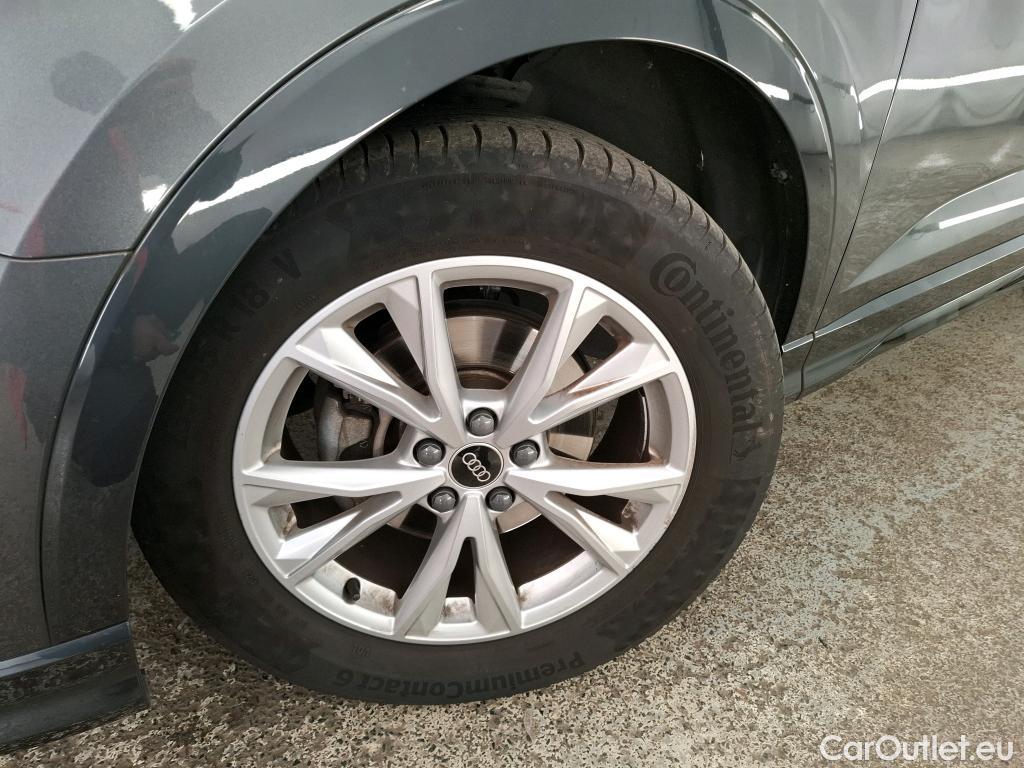  Audi  Q3  Sportback 35 TFSI S line 1.5 TFSI 150CV BVA7 E6d #20