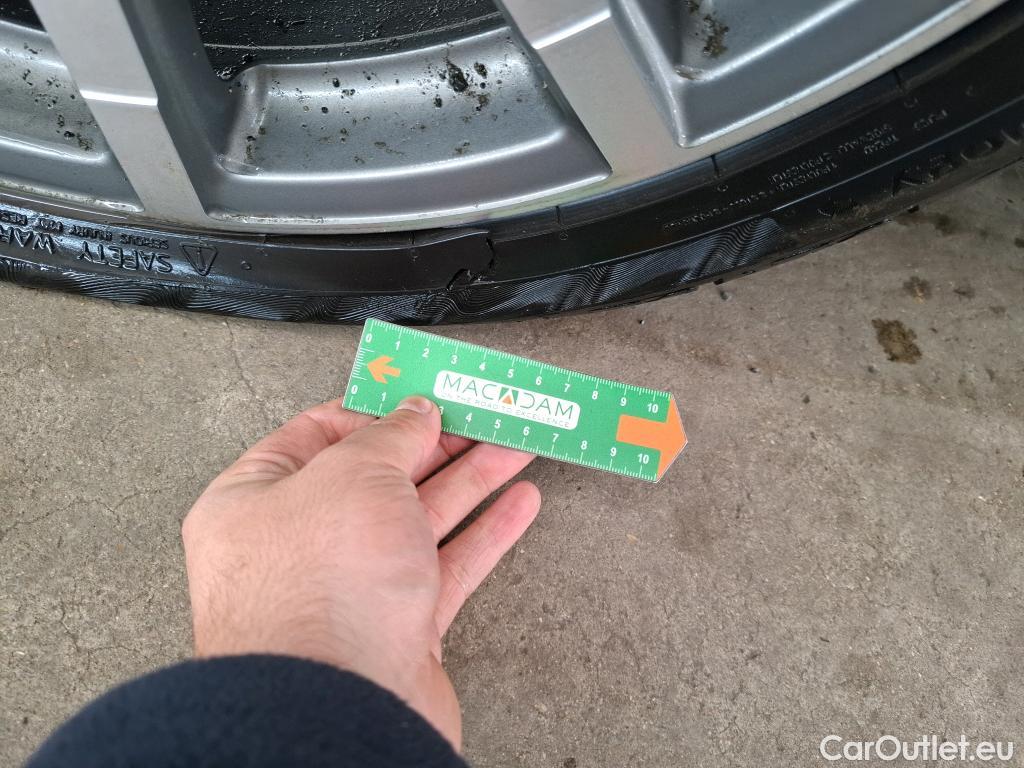  Audi  A3 AUDI  Sportback 5p Berline 1.5 TFSI 150 COD S TRONIC DESIGN LUXE #2