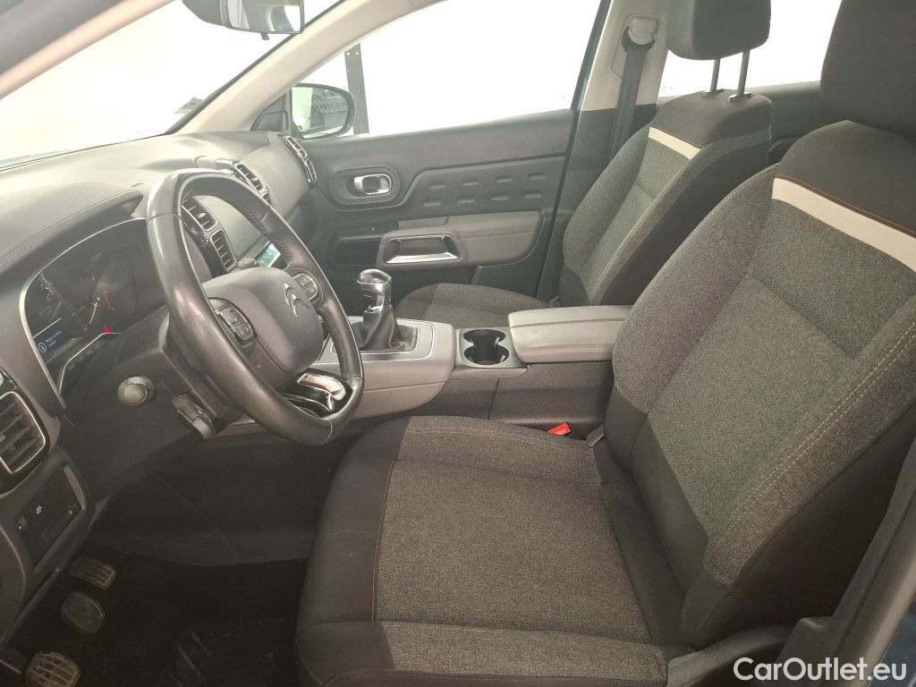  Citroen  C5  Aircross Live 1.5 BlueHDi 130CV BVM6 E6d #23