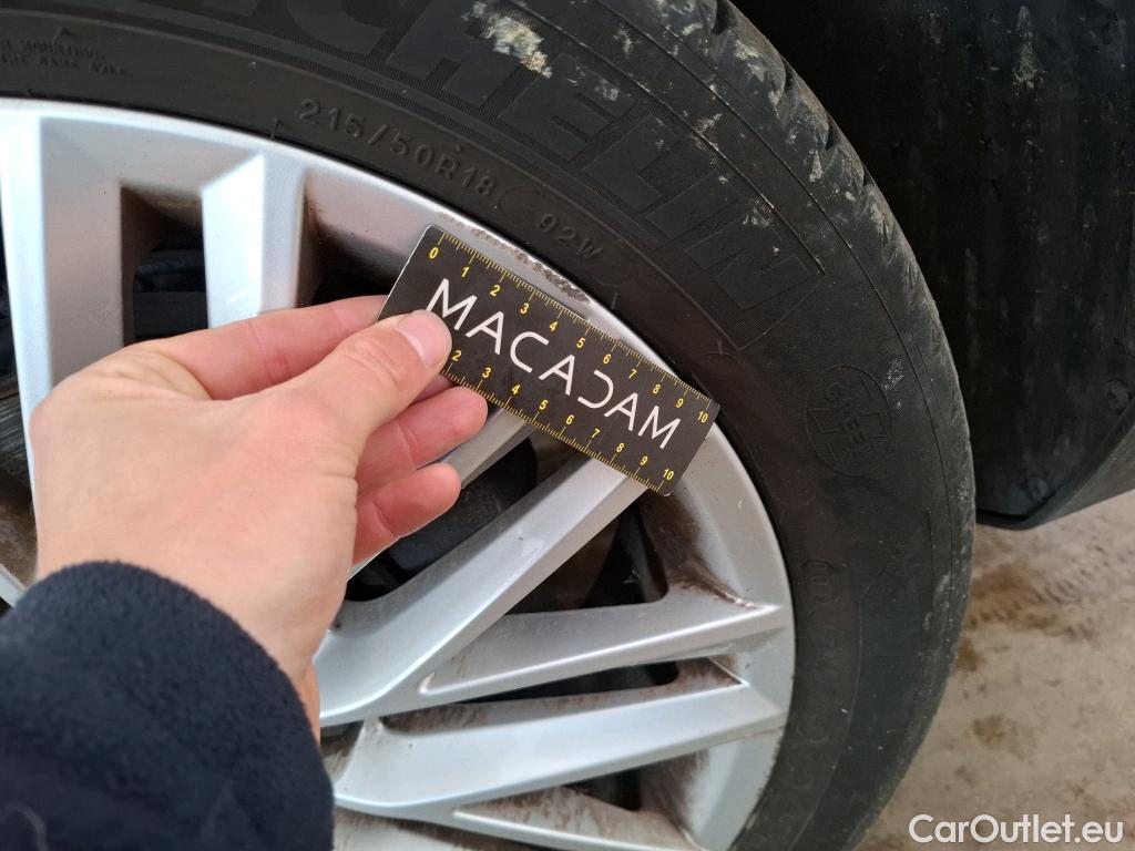  Seat  ATECA SEAT  5p SUV 1.5 TSI 150 ACT DSG7 S&S Xcellence #41