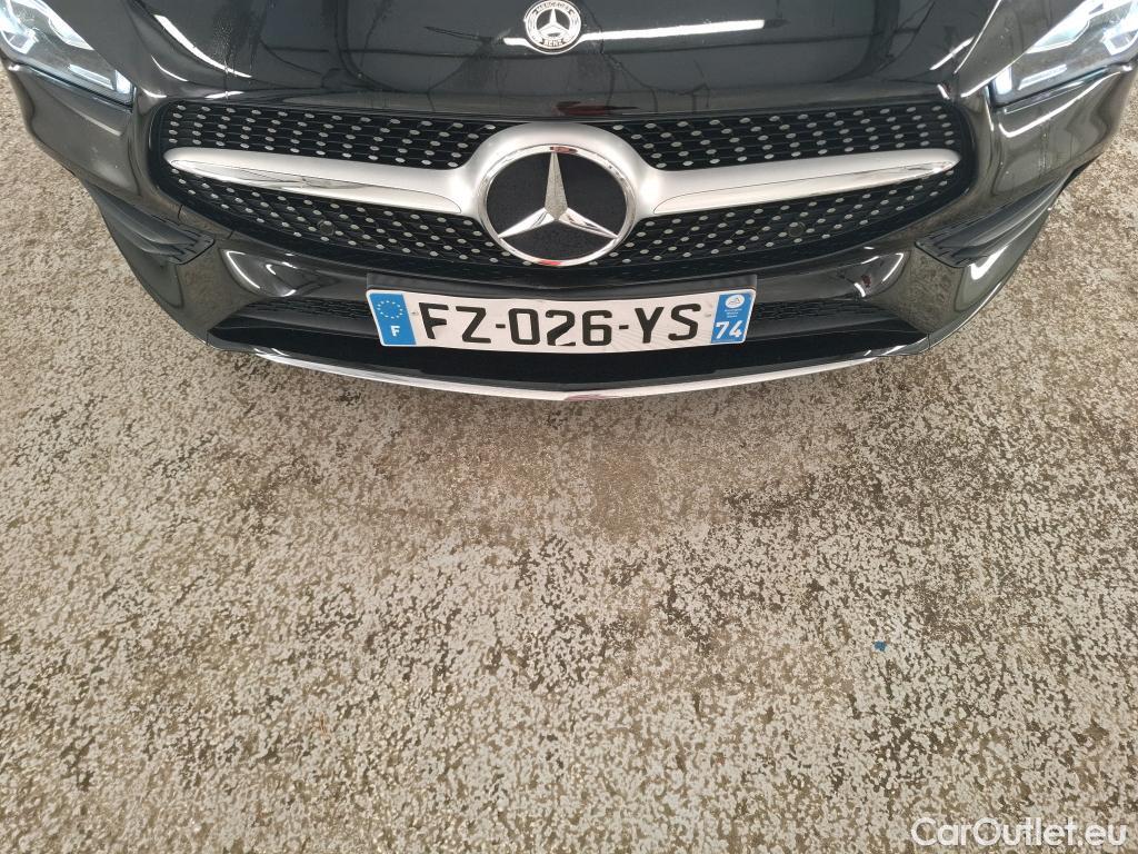  Mercedes  CLA-Klasse MERCEDES-BENZ CLA Shooting Brake / 2019 / 5P / Break CLA 200 AMG Line BA7 #17