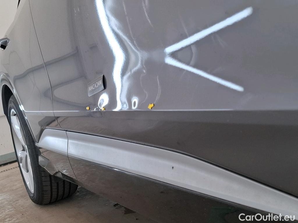  Audi  Q4 E-Tron  Sportback 50 e-tron S line quattro 82kWh BVA #11