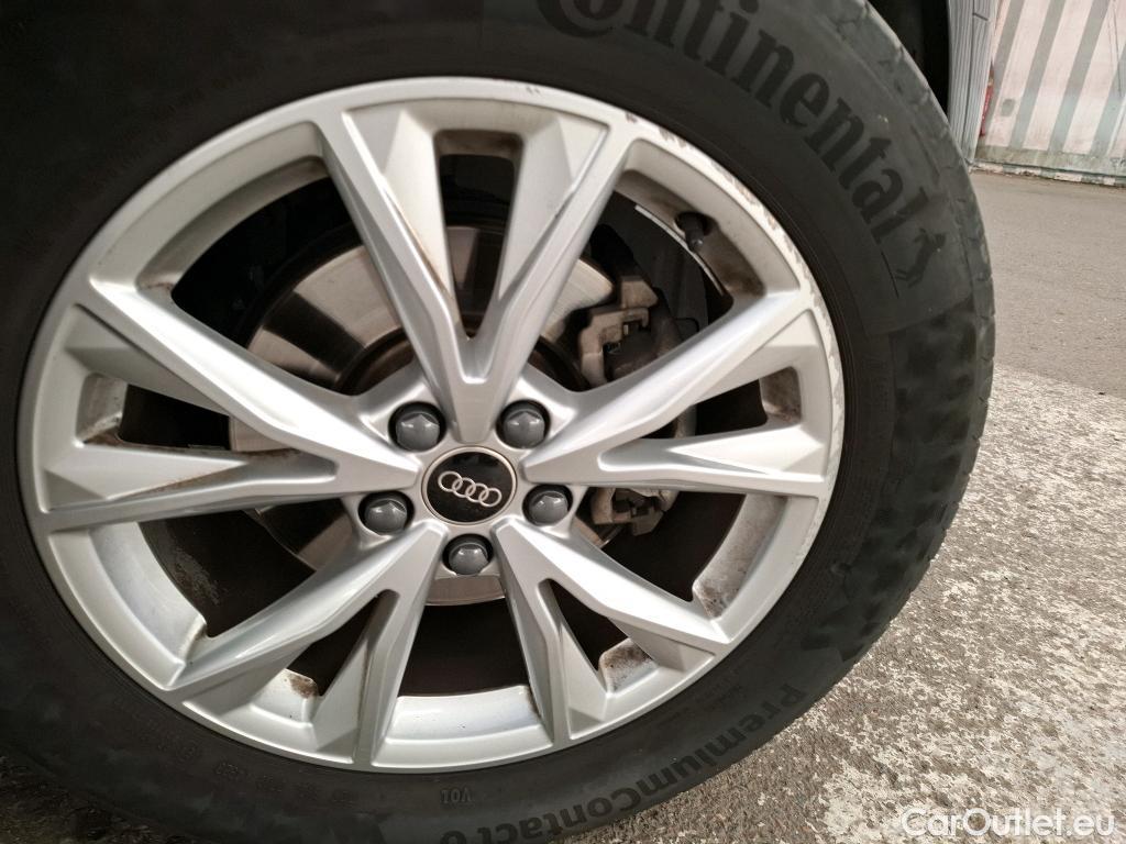  Audi  Q3  Sportback 35 TFSI S line 1.5 TFSI 150CV BVA7 E6d #24