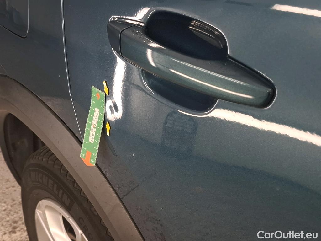  Citroen  C5  Aircross Live 1.5 BlueHDi 130CV BVM6 E6d #20