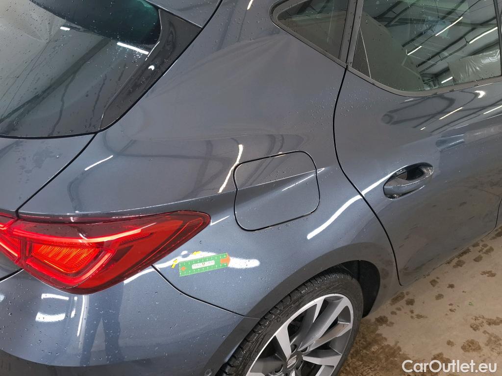  Seat  Leon SEAT  / 2020 / 5P / Berline 1.5 eTSI 150 DSG S&S FR #11