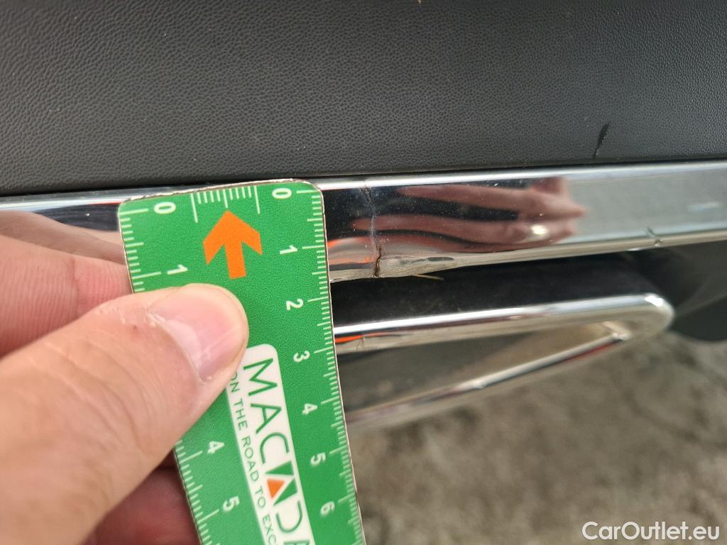  Mercedes  CLA-Klasse MERCEDES-BENZ CLA Shooting Brake / 2019 / 5P / Break CLA 200 AMG Line BA7 #6