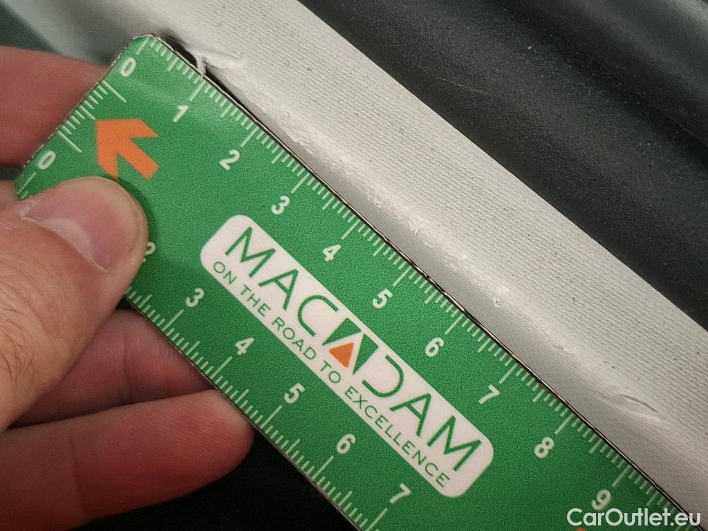  Citroen  C4  Berline Feel Pack Business 1.5 BlueHDI 110CV BVM6 E6d #11