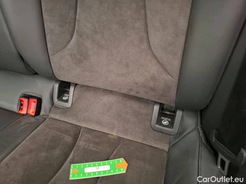  Audi  A3 AUDI  Sportback 5p Berline 1.5 TFSI 150 COD S TRONIC DESIGN LUXE #6