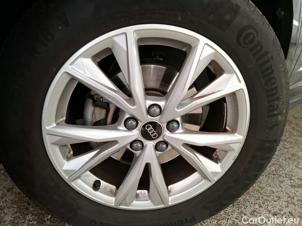  Audi  Q3  Sportback 35 TFSI S line 1.5 TFSI 150CV BVA7 E6d #21