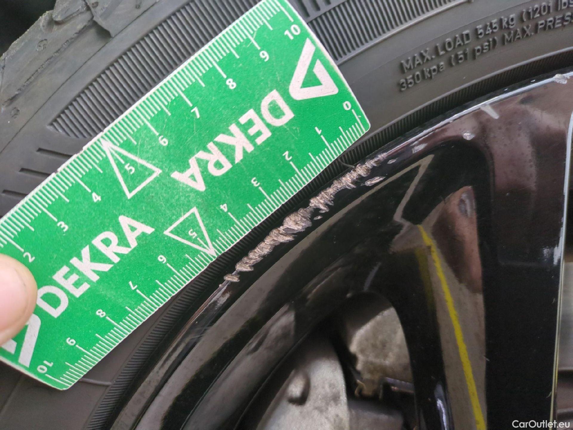  Opel  Corsa  F Ultimate 1.2 Turbo 130CV BVA8 E6d #2