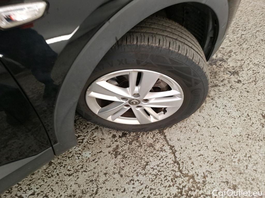  Opel   Grandland X Grandland X Elegance Business 1.5 130CV BVA8 E6d #18