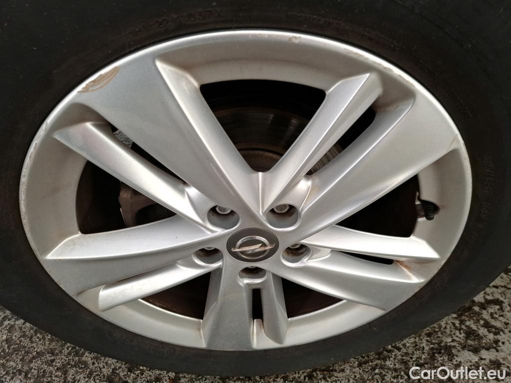  Opel   Grandland X Grandland X Elegance Business 1.5 130CV BVA8 E6d #14