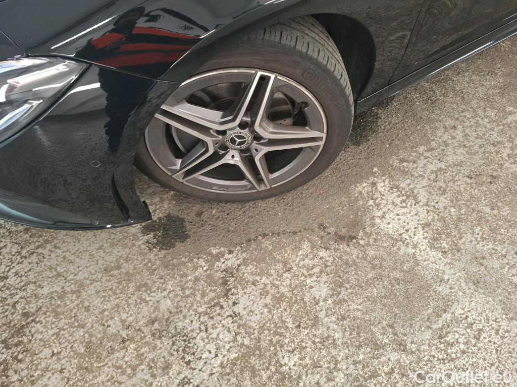  Mercedes  CLA-Klasse MERCEDES-BENZ CLA Shooting Brake / 2019 / 5P / Break CLA 200 AMG Line BA7 #9