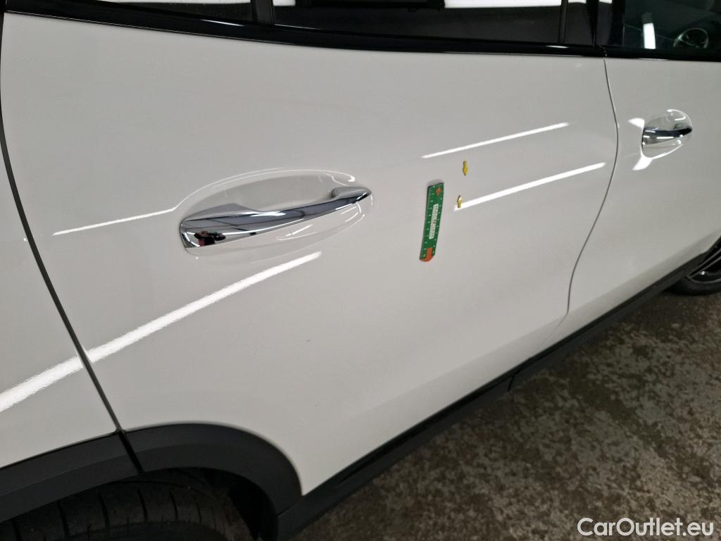  Mercedes  GLA MERCEDES-BENZ  / 2020 / 5P / SUV 1.3  250 e AMG LINE DCT #6