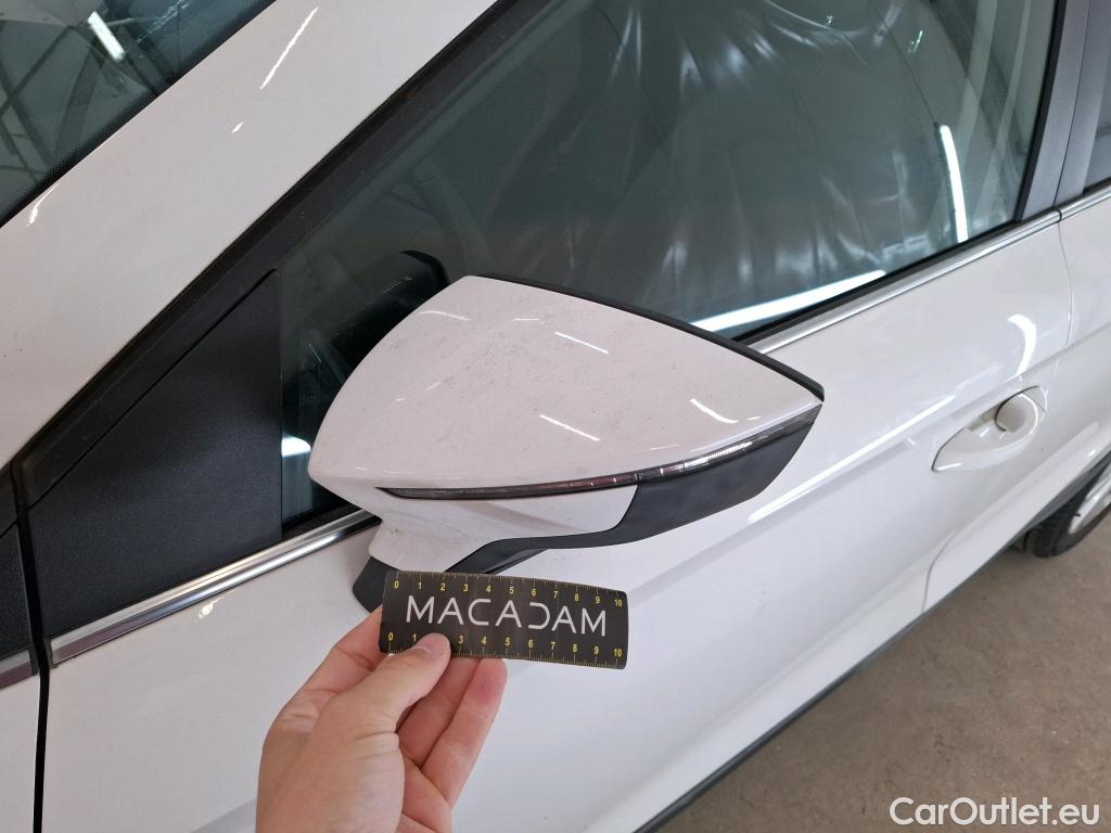  Seat  Arona  Style 1.0 TSI 115CV BVM6 E6 #7