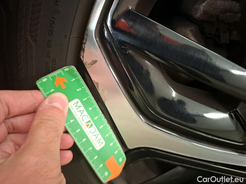  Citroen  C4  Berline Feel Pack Business 1.5 BlueHDI 110CV BVM6 E6d #9