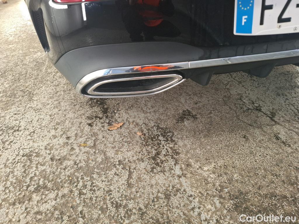  Mercedes  CLA-Klasse MERCEDES-BENZ CLA Shooting Brake / 2019 / 5P / Break CLA 200 AMG Line BA7 #5